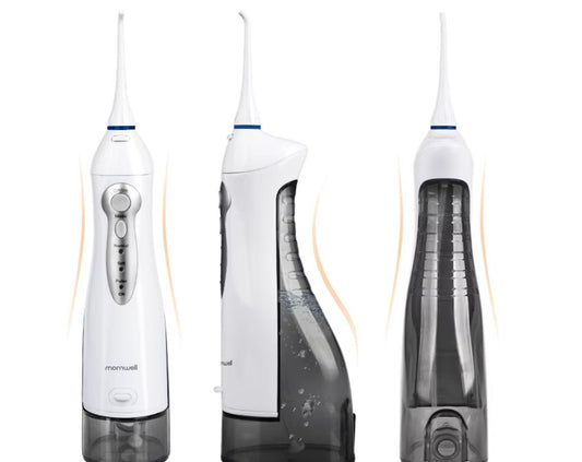 Mornwell Oral Irrigator