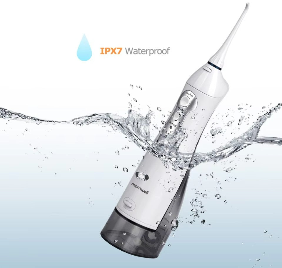 Mornwell Oral Irrigator