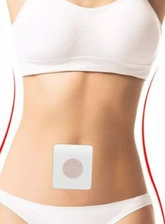 Slimming Patch