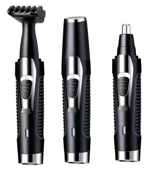 2 in 1 Electric Nose Ear Hair Trimmers