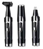 2 in 1 Electric Nose Ear Hair Trimmers