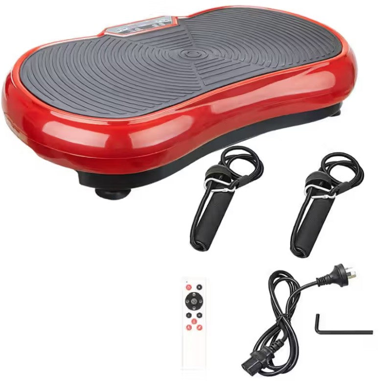 Whole Body Fitness Vibration Platform Machine